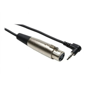 Microphone Cable
