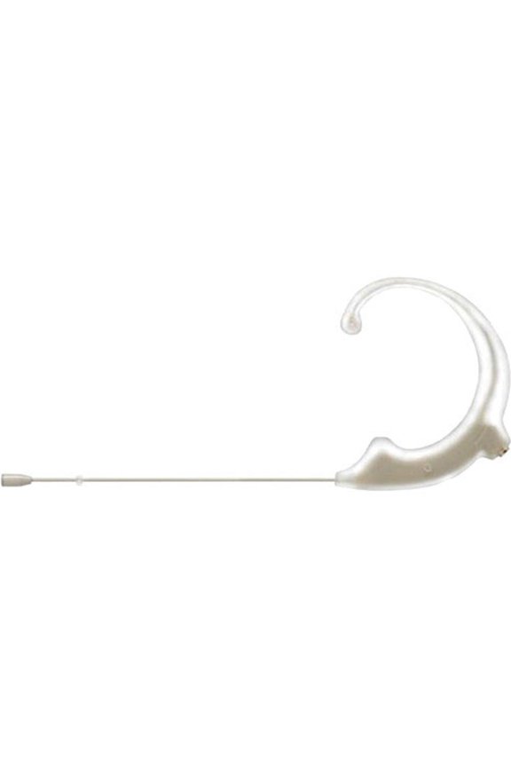 Mogan Elite ICE Omni Earset Microphone for Shure Transmitters, Beige