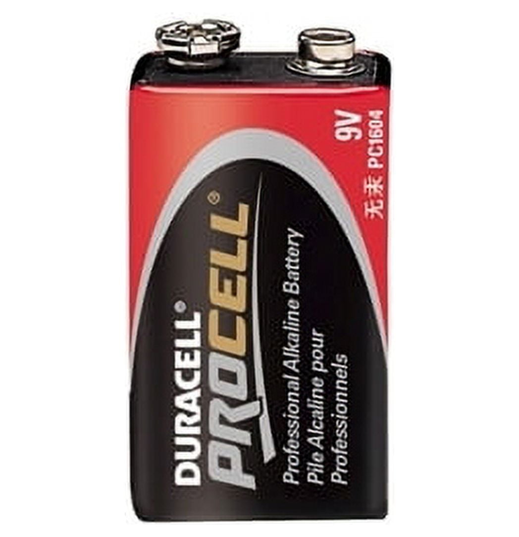 Hosa Technology PRO9V12 9 Volt Battery