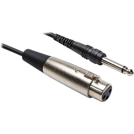 Hosa Technology PXF-120 Audio Cable
