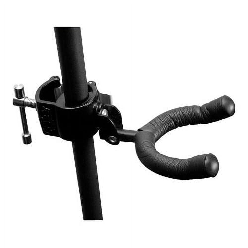 Hosa Technology Pole Mount for Guitar