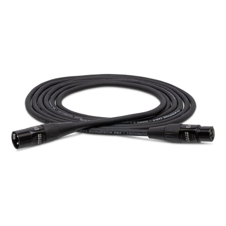 Hosa Technology Pro Microphone Cable