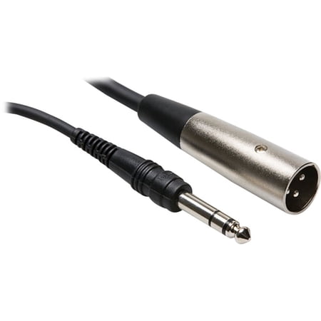 Hosa Technology STX-102M Audio Cable