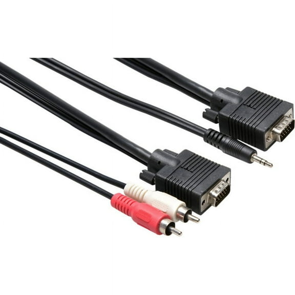 Hosa Technology VGR-305 VGA Cable