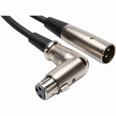 Hosa Technology XFF-125 Audio Cable
