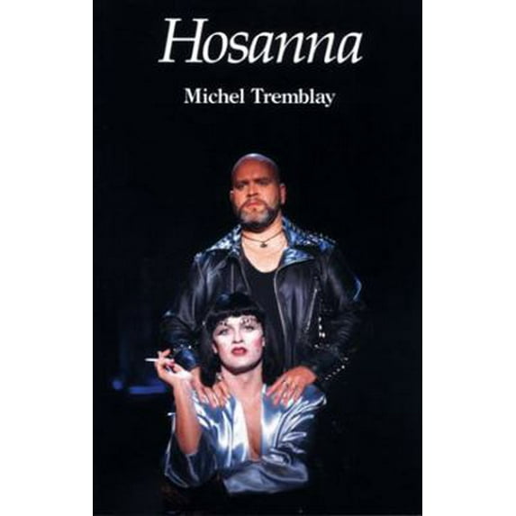Pre-Owned Hosanna (Paperback) 0889222967 9780889222960