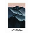 thumbnail image 1 of Pre-Owned Hosanna (Paperback) 179541328X 9781795413282, 1 of 1