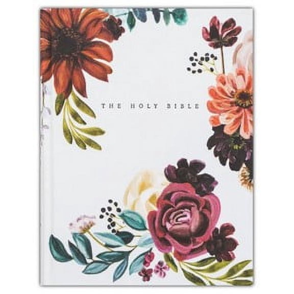 Hosanna Revival Nlt Notetaking Bible, Madrid Theme