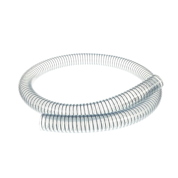 Jackson Hose 1.5 Id Clr Wire Rein K71602450 4720-111-34-60 - Genuine OEM Replacement Part