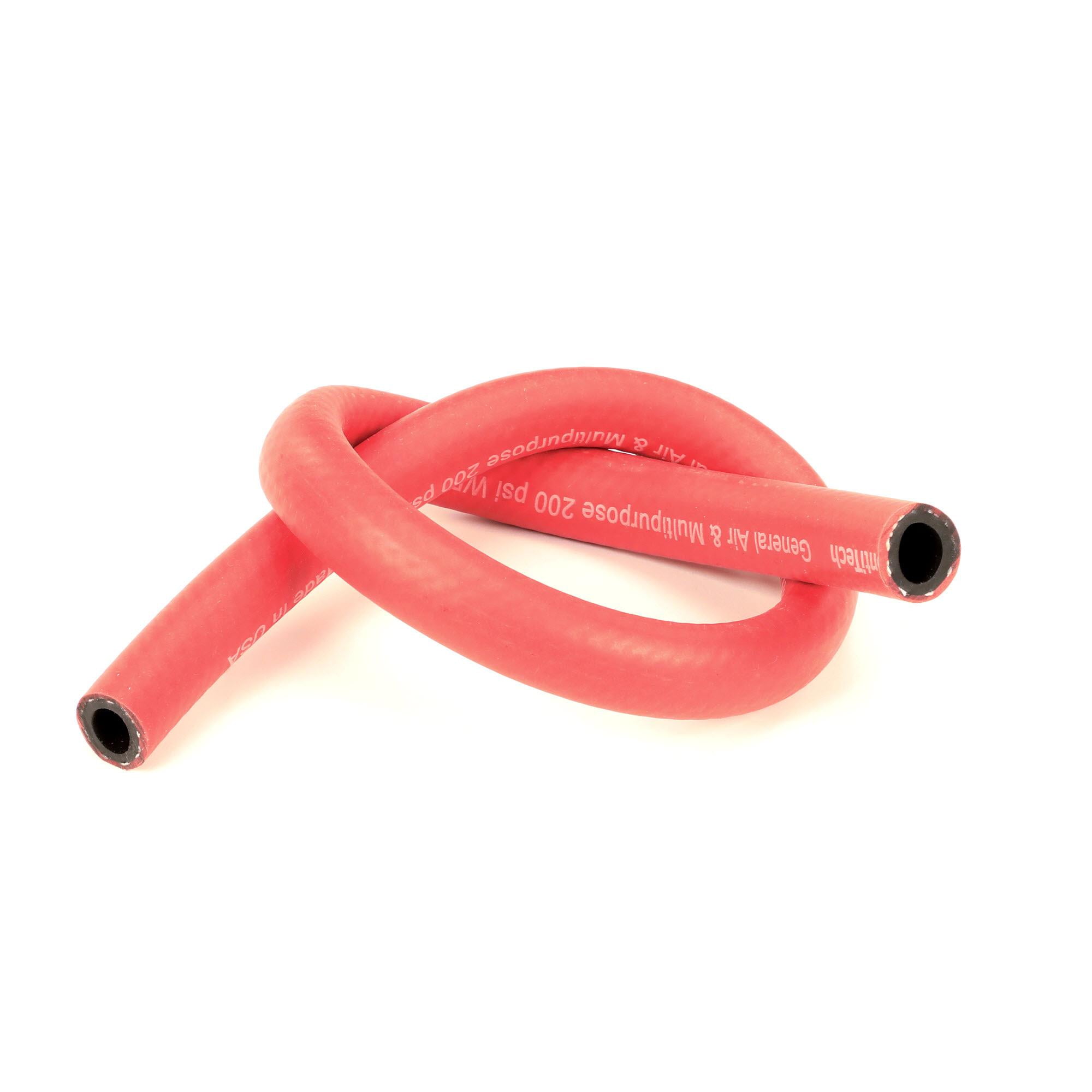Hobart Hose, 3/8 X 19.88 L Syn Epdm 00-941726-00002 - Genuine OEM Replacement Part