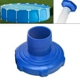 thumbnail image 1 of Hose Adapter for Above Ground Swimming Pool, Vacuum Hose Adapter Surface Without Hoses, 1 of 8