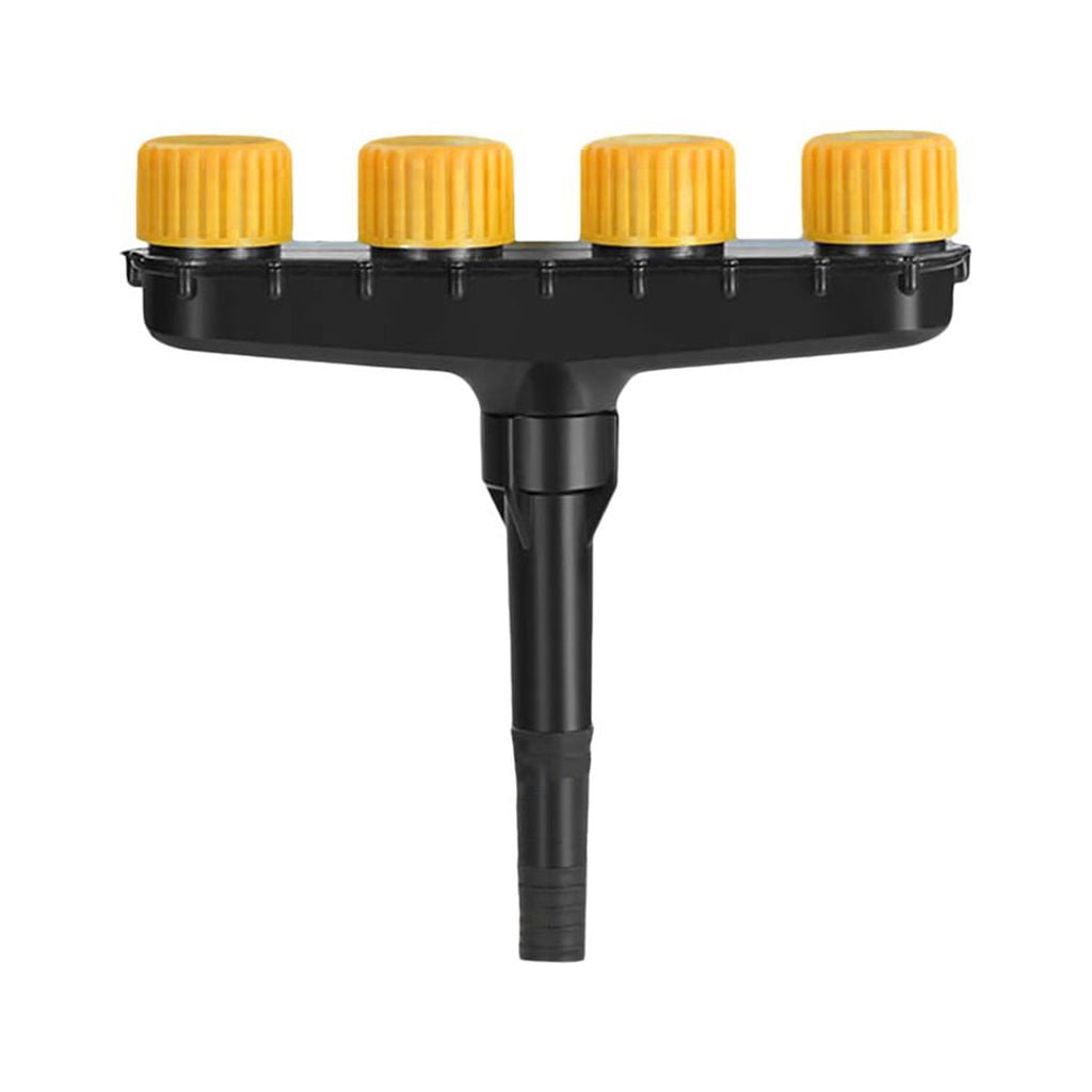 Hose And Nozzle Faucet Extender Hose Water Hose End Replacement Metal