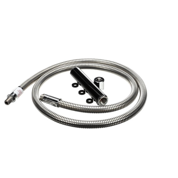 Fisher Hose Assembly Pr Ts 68 2918-68 - Genuine OEM Replacement Part