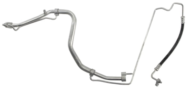 Hose Assembly w/ IHX