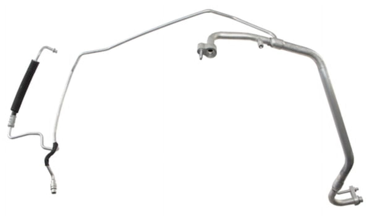 Hose Assembly w/ IHX