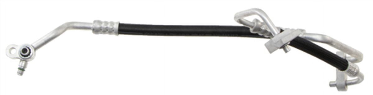 Hose Assy /Discharge Liq