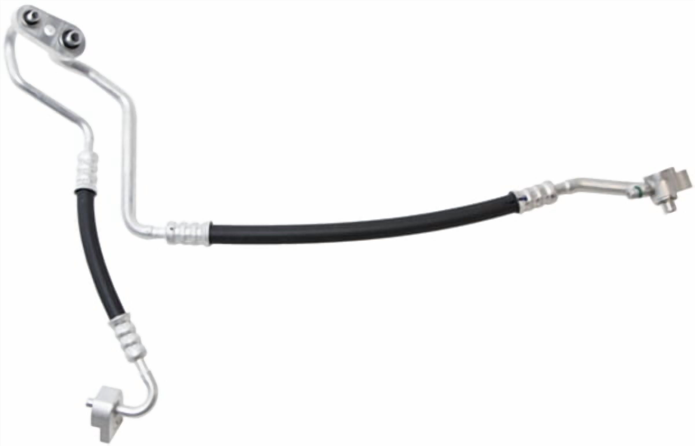 Hose Assy /Discharge Liq