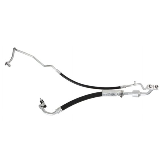 Hose Assy /Discharge Suc