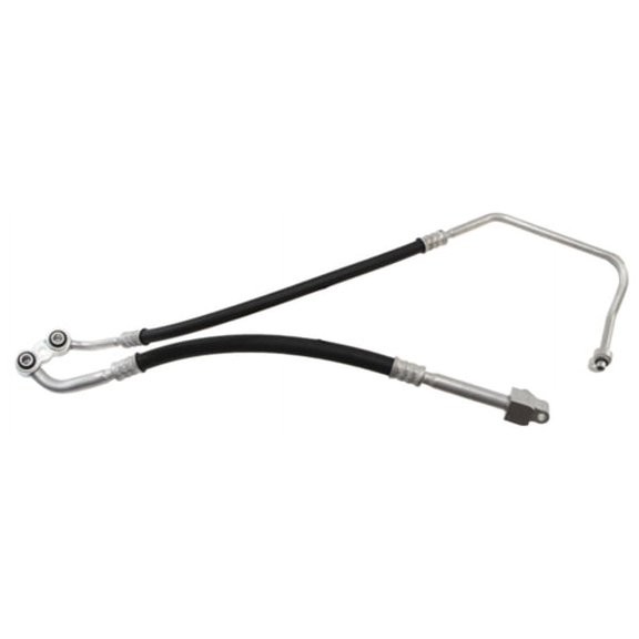 Hose Assy /Discharge Suc