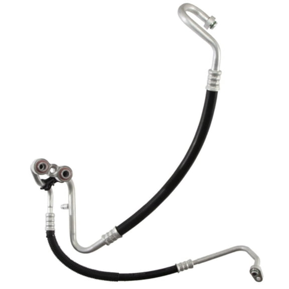 Hose Assy /Discharge Suc