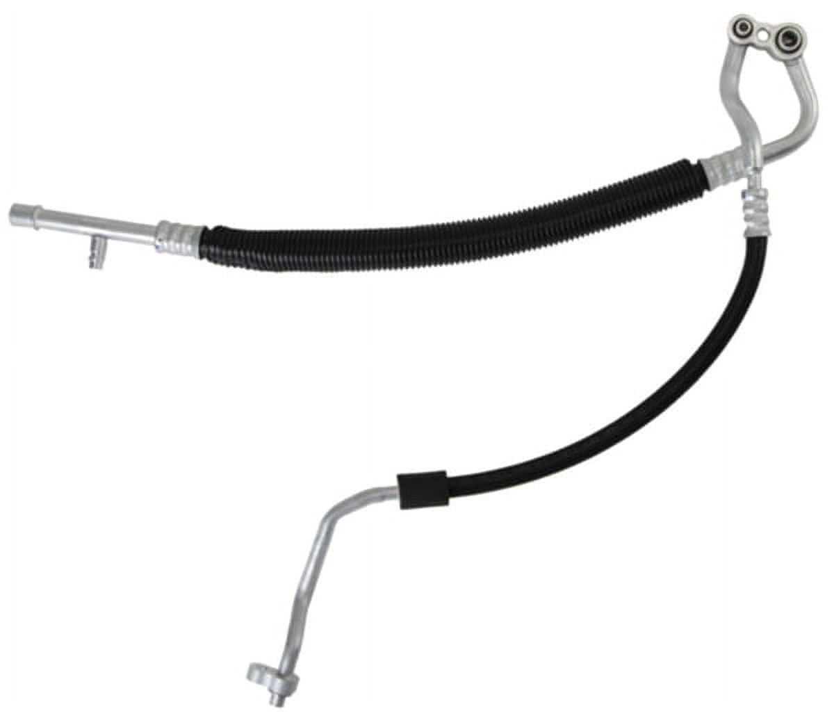 Hose Assy /Discharge Suc