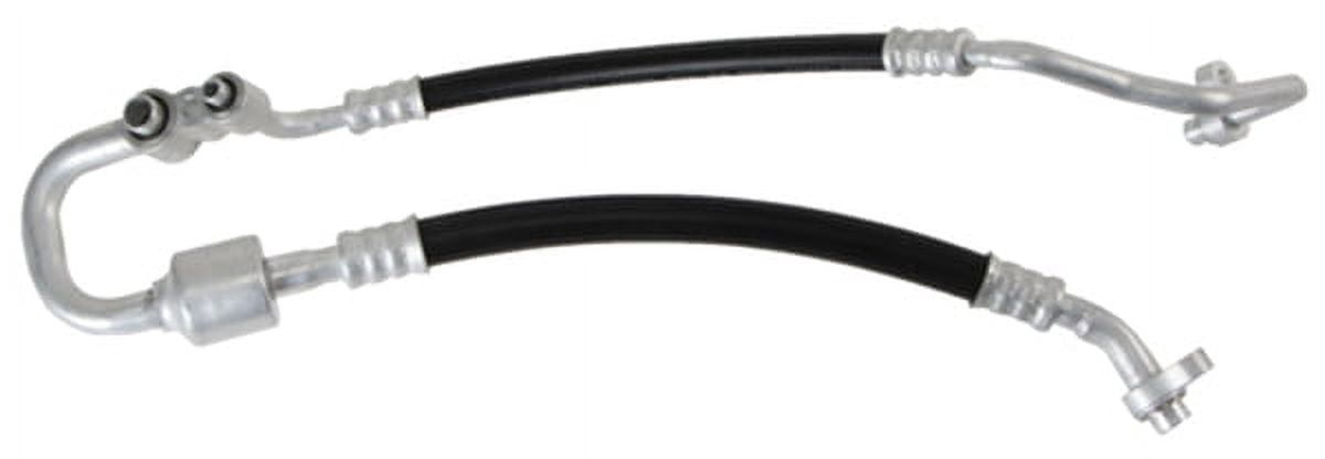 Hose Assy /Discharge Suc