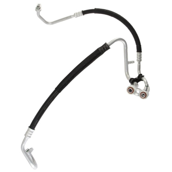 Hose Assy /Discharge Suc