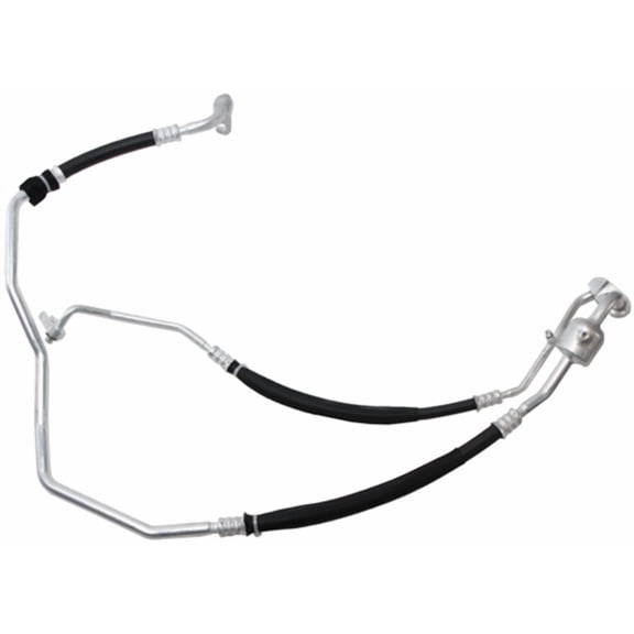 Hose Assy /Discharge Suc
