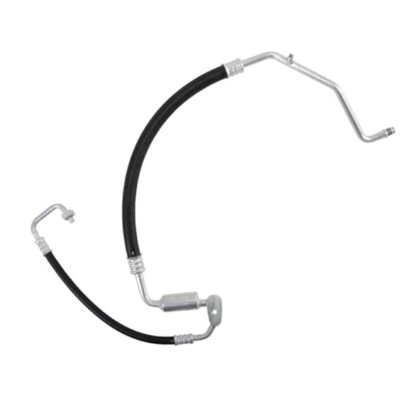 Hose Assy /Discharge Suc
