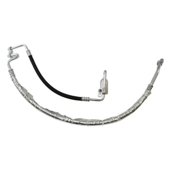 Hose Assy /Discharge Suc