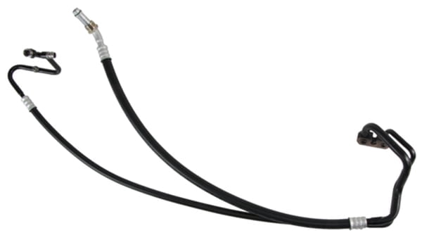 Hose Assy /Discharge Suc