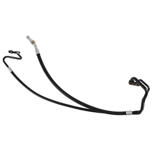 Hose Assy /Discharge Suc