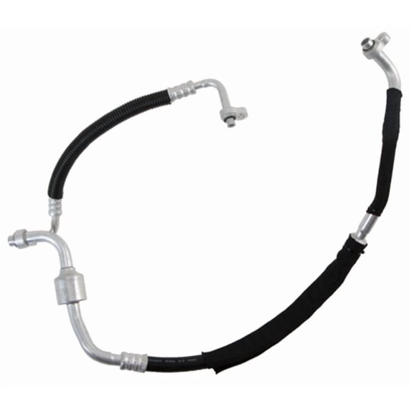 Hose Assy /Discharge Suc