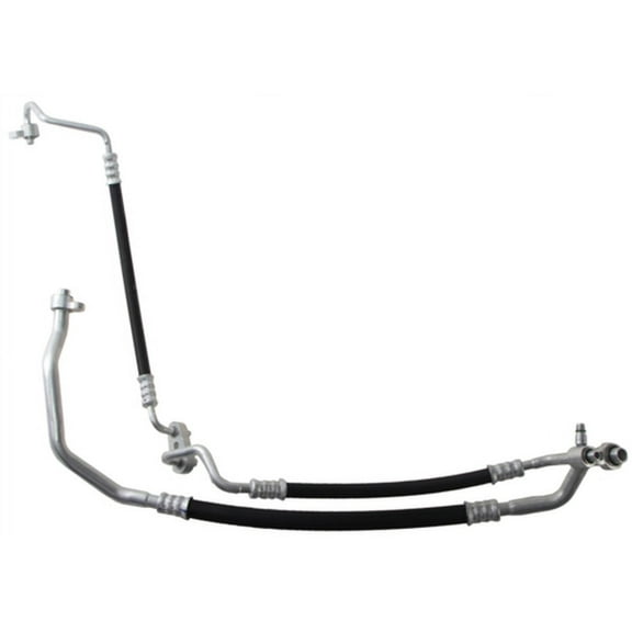 Hose Assy /Discharge Suc