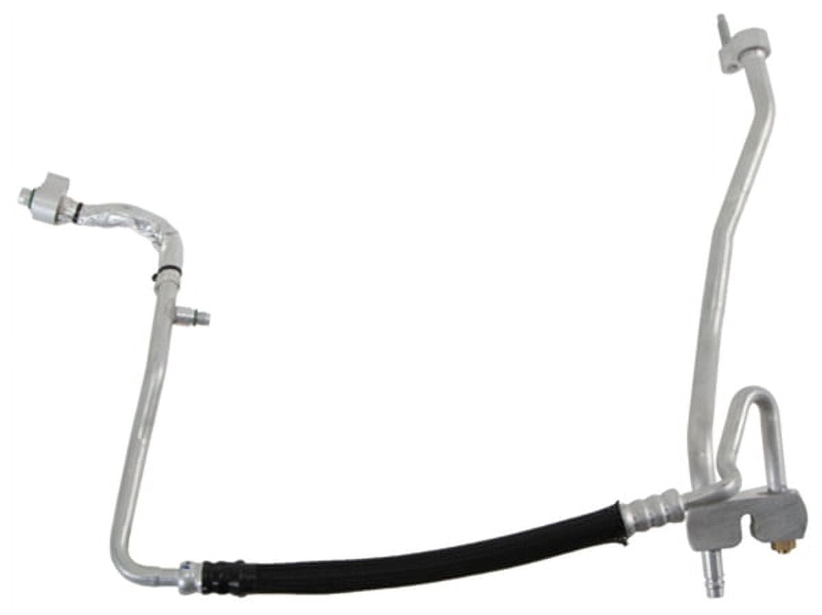 Hose Assy /Discharge Suc