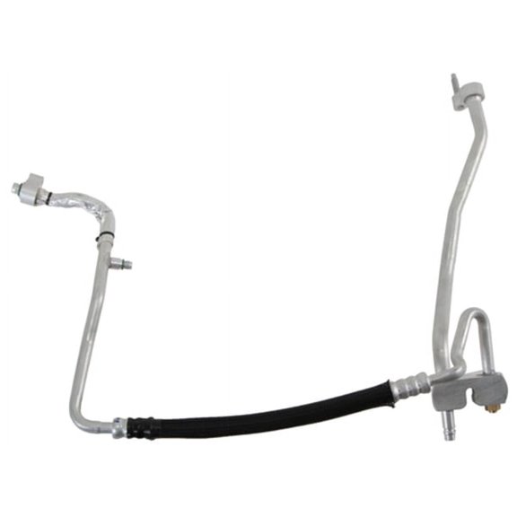 Hose Assy /Discharge Suc