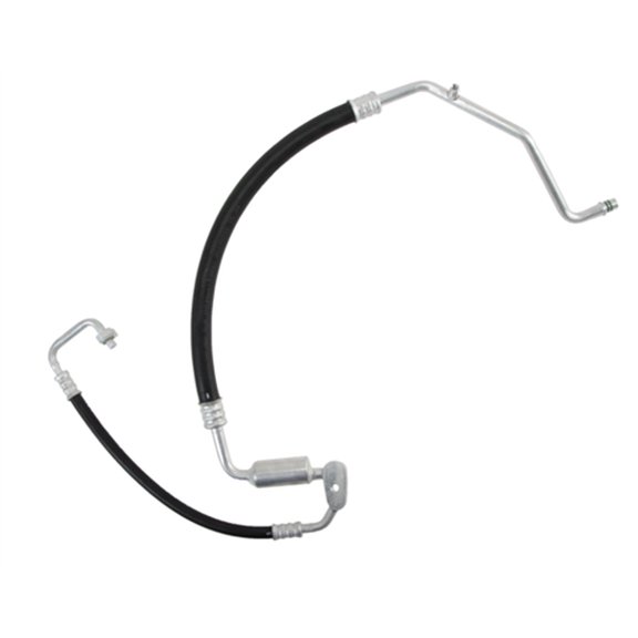 Hose Assy /Discharge Suc