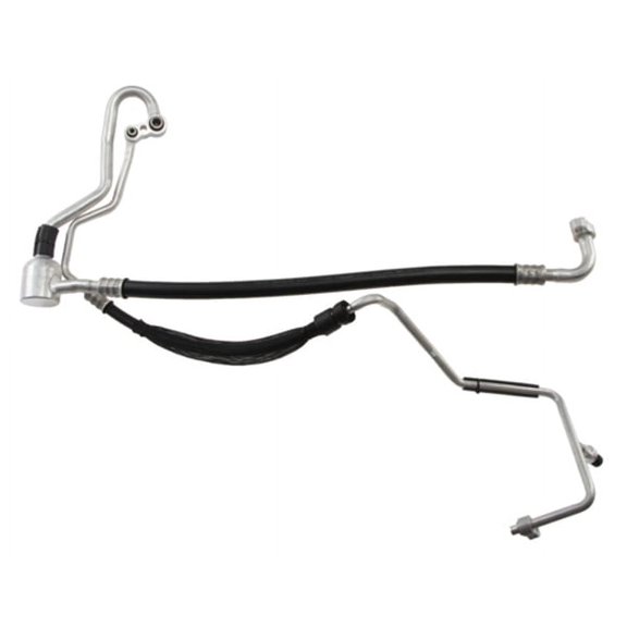 Hose Assy /Discharge Suc