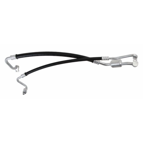 Hose Assy /Discharge Suc