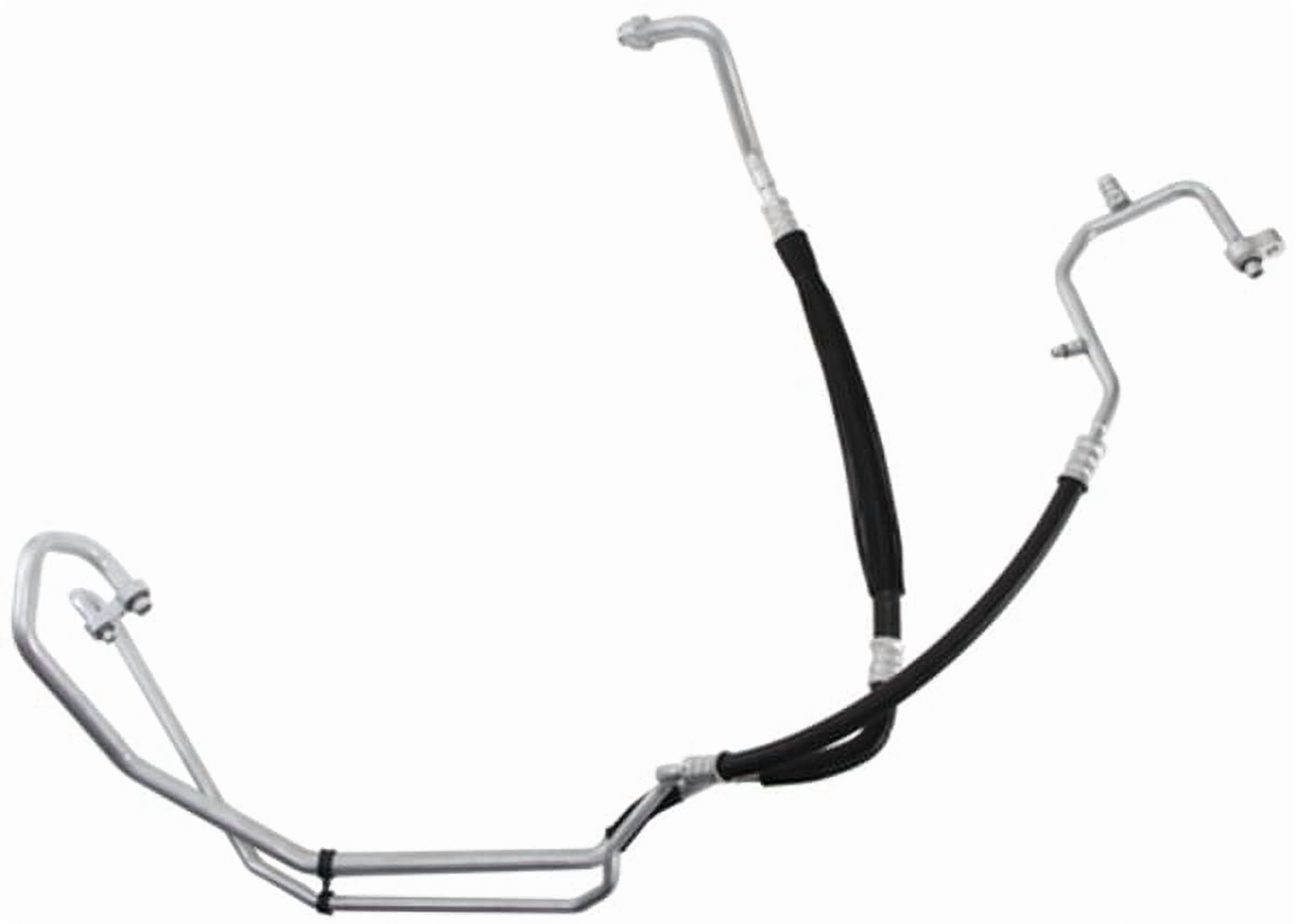 Hose Assy /Discharge Suc