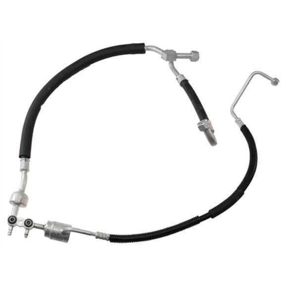 Hose Assy /Discharge Suc