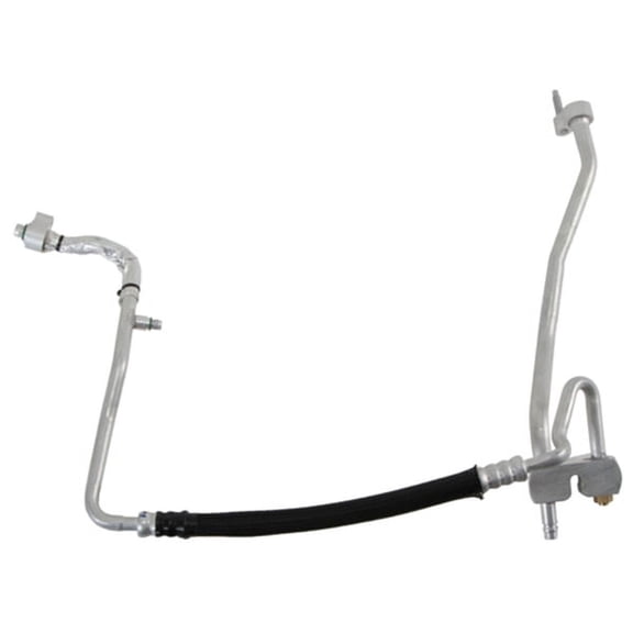 Hose Assy /Discharge Suc