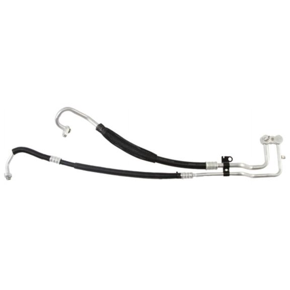 Hose Assy /Discharge Suc