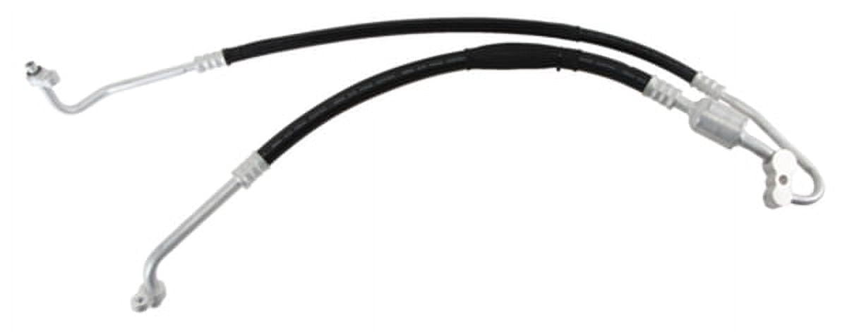 Hose Assy /Discharge Suc