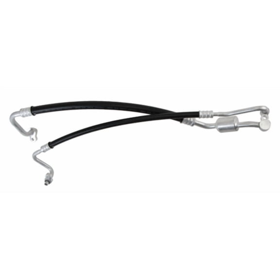 Hose Assy /Discharge Suc