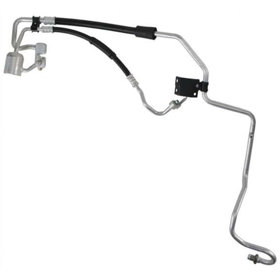 Hose Assy /Discharge Suc
