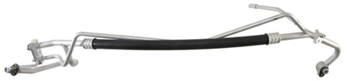 Hose Assy /Suction Liqui