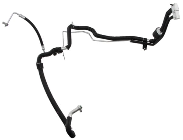 Hose Assy /Suction Liqui