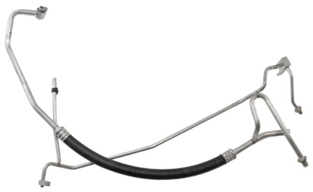 Hose Assy /Suction Liqui
