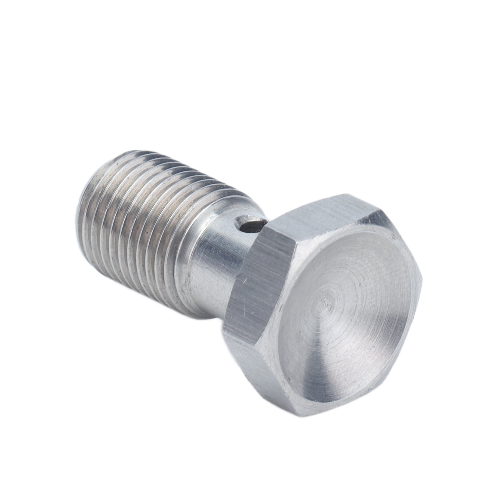 Hose Banjo Fitting, Stainless Steel Banjo For Car